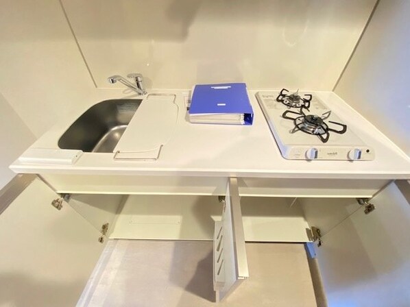 プラウドフラット木場IIの物件内観写真